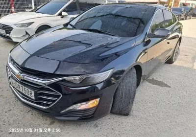 Chevrolet Malibu 2021 2.0 Turbo Premier Special