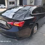 Chevrolet Malibu 2021 2.0 Turbo Premier Special