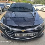 Chevrolet Malibu 2021 2.0 Turbo Premier Special