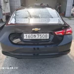 Chevrolet Malibu 2021 2.0 Turbo Premier Special