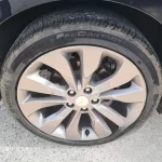 Chevrolet Malibu 2021 2.0 Turbo Premier Special