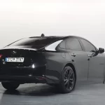 Chevrolet Malibu 2021 1.3 Turbo Redline Premier