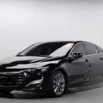 Chevrolet Malibu 2022 2.0 Turbo LT Special