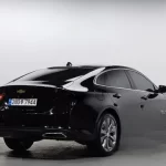Chevrolet Malibu 2022 2.0 Turbo LT Special
