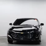 Chevrolet Malibu 2022 2.0 Turbo LT Special