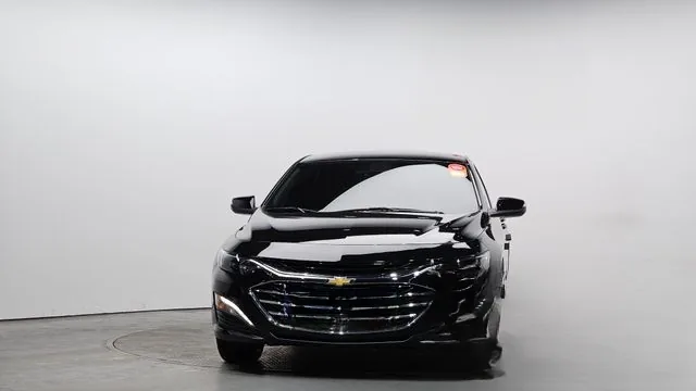 Chevrolet Malibu 2022 2.0 Turbo LT Special