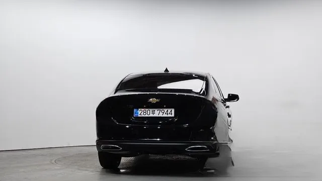 Chevrolet Malibu 2022 2.0 Turbo LT Special
