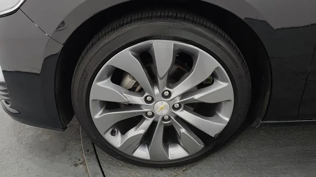 Chevrolet Malibu 2022 2.0 Turbo LT Special