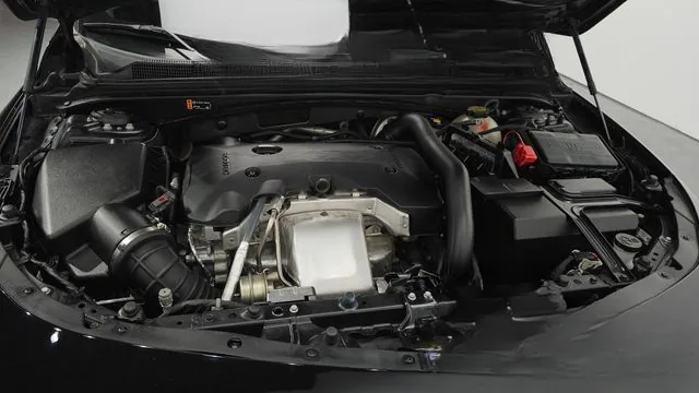 Chevrolet Malibu 2022 2.0 Turbo LT Special