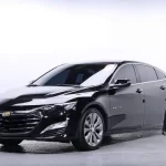 Chevrolet Malibu 2021 2.0 Turbo LT Special