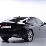 Chevrolet Malibu 2021 2.0 Turbo LT Special