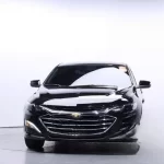 Chevrolet Malibu 2021 2.0 Turbo LT Special