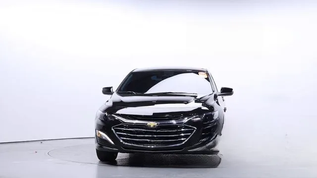 Chevrolet Malibu 2021 2.0 Turbo LT Special