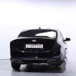 Chevrolet Malibu 2021 2.0 Turbo LT Special
