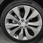 Chevrolet Malibu 2021 2.0 Turbo LT Special