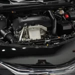 Chevrolet Malibu 2021 2.0 Turbo LT Special