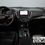 Chevrolet Malibu 2021 2.0 Turbo LT Special