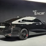 Chevrolet Malibu 2022 2.0 Turbo Redline