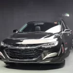 Chevrolet Malibu 2022 2.0 Turbo Redline