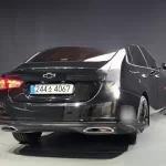 Chevrolet Malibu 2022 2.0 Turbo Redline