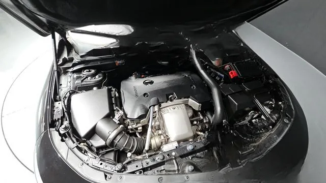 Chevrolet Malibu 2022 2.0 Turbo Redline