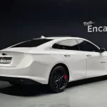 Chevrolet Malibu 2021 1.3 Turbo Redline Prime Safety