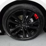 Chevrolet Malibu 2021 1.3 Turbo Redline Prime Safety