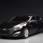 Chevrolet Malibu 2021 1.3 Turbo Premier Prime Sefety