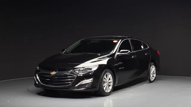 Chevrolet Malibu 2021 1.3 Turbo Premier Prime Sefety