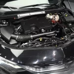 Chevrolet Malibu 2021 1.3 Turbo Premier Prime Sefety