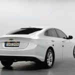 Chevrolet Malibu 2021 1.3 Turbo Premier