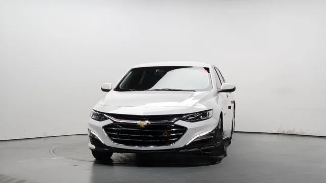Chevrolet Malibu 2021 1.3 Turbo Premier
