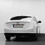 Chevrolet Malibu 2021 1.3 Turbo Premier