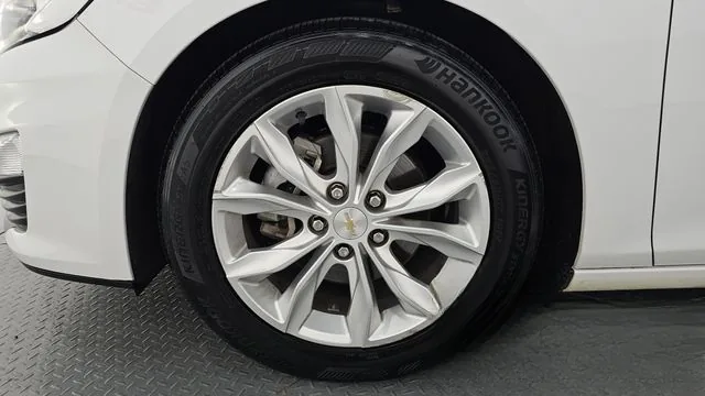 Chevrolet Malibu 2021 1.3 Turbo Premier