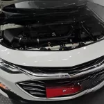Chevrolet Malibu 2021 1.3 Turbo Premier