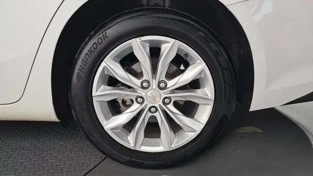 Chevrolet Malibu 2021 1.3 Turbo Premier