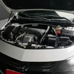 Chevrolet Malibu 2022 2.0 Turbo Redline