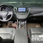 Chevrolet Malibu 2022 2.0 Turbo Redline