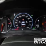 Chevrolet Malibu 2022 2.0 Turbo Redline