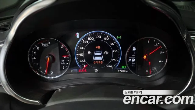 Chevrolet Malibu 2022 2.0 Turbo Redline