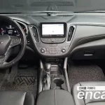 Chevrolet Malibu 2022 2.0 Turbo Redline