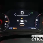 Chevrolet Malibu 2022 2.0 Turbo Redline