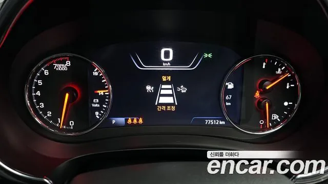 Chevrolet Malibu 2022 2.0 Turbo Redline