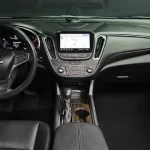 Chevrolet Malibu 2021 1.3 Turbo Redline Prime Safety
