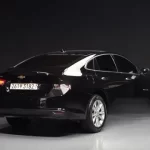 Chevrolet Malibu 2021 1.3 Turbo Premier Prime Sefety
