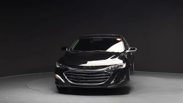Chevrolet Malibu 2021 1.3 Turbo Premier Prime Sefety
