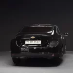 Chevrolet Malibu 2021 1.3 Turbo Premier Prime Sefety