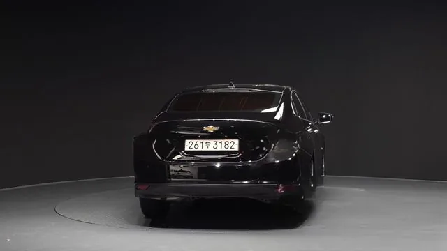 Chevrolet Malibu 2021 1.3 Turbo Premier Prime Sefety