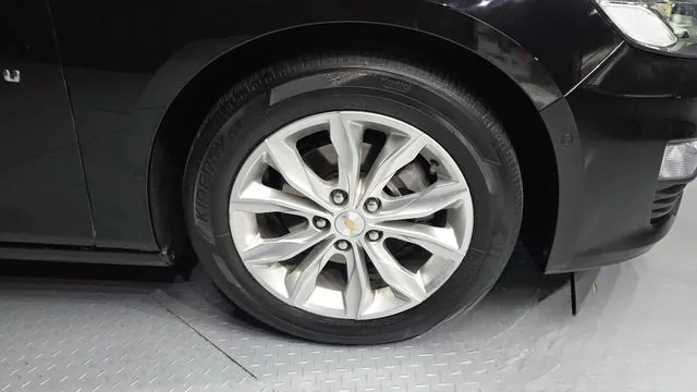Chevrolet Malibu 2021 1.3 Turbo Premier Prime Sefety