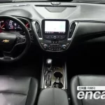 Chevrolet Malibu 2021 1.3 Turbo Premier Prime Sefety